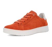 ARA Shoes Low Rome Women's Trainers, Poppy Cream, 6-6.5 UK