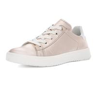 ARA Shoes Low Rome Women's Trainers, Sand Cream, 5-5.5 UK
