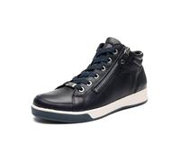 ARA Shoes Mid 12-44499 Women's Trainers, darkblue, 9 UK