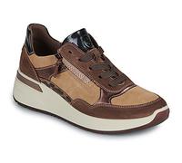Ara Shoes (Trainers) GARDA in Brown 4