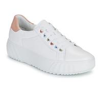 Ara Shoes (Trainers) MONACO in White 5