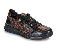 Ara Shoes (Trainers) OSAKA 2.0 in Black 6