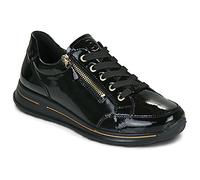 Ara Shoes (Trainers) OSAKA 2.0 in Black 7