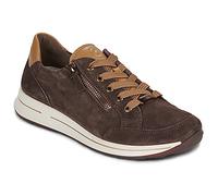 Ara Shoes (Trainers) OSAKA 2.0 in Brown 7