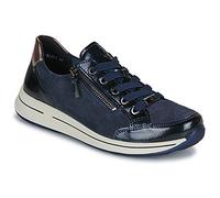 Ara Shoes (Trainers) OSAKA 2.0 in Marine 5