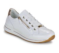 Ara Shoes (Trainers) OSAKA 2.0 in White 4