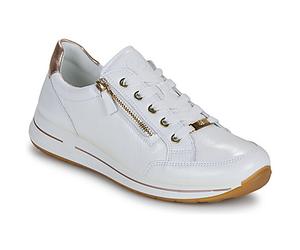 Ara Shoes (Trainers) OSAKA 2.0 in White 5