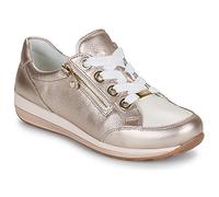 Ara Shoes (Trainers) OSAKA-HIGHSOFT in Gold 4