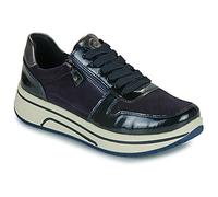 Ara Shoes (Trainers) SAPPORO 3.0 in Blue 8