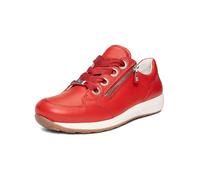 ara Shoes Women's Low Trainers 12-34587, red, 43 EU Weit