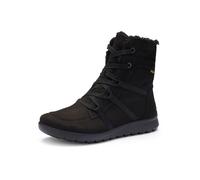 ara Women's Toronto Ankle Boot, Black, 3.5 UK