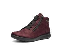ARA Toronto Women's Ankle Boots Black, Brunello, 40 EU Weit
