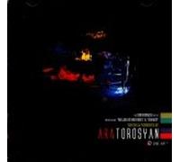 Ara Torosyan, Soundtrack for 'The Land of Holy Rites", [Cd]