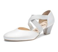 ara Toulouse, Women’s Pumps, White (Offwhite), 4.5 UK (37.5 EU)
