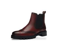 ARA Tulsa Ankle Boots Black, Wildberry, 5.5 UK