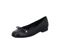 ARA Unisex's Sardinia Loafer, Black, 5 UK