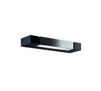 Ara Wall 29 Wall Light Polished Antracit Grey