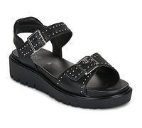 Ara Wedge sandals BILBAO-S in Black 4