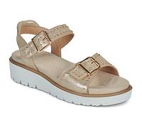 Ara Wedge sandals BILBAO-S in Gold 7