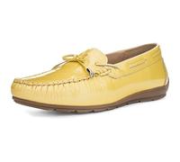 ARA Women Alabama Moccasin, Limoncello, 37.5 EU
