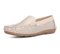 ARA Women Alabama Moccasin, Shell, 5-5.5 UK