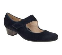 ARA Women Catania Pump, Blue, 43 EU Weit