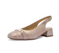 ARA Women Graz Loafer, Shell, 40 EU Weit