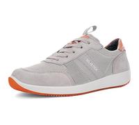 ARA Women Lissabon Sneaker, Pebble Peach, 3.5-4 UK
