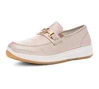 ARA Women Osaka Loafer, Sand, 41.5 EU Weit