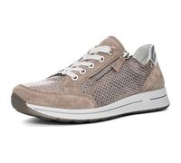 ARA Women Osaka Sneaker, Cashmere Mint, 6 UK