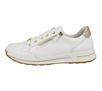 Ara Shoes (Trainers) OSAKA 2.0 in White 4