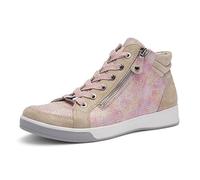 ARA Women ROM Sneaker, Beach Cupcake, 38.5 EU
