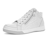 ARA Women ROM Sneaker, Nebbia, 6 UK