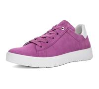 ARA Women ROM Sneaker, Orchid White, 38.5 EU