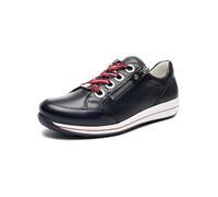 ara Women’s 1234587 OSAKA Sneaker, Blue Blue 72, 6.5 UK