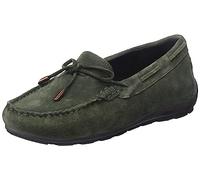 ARA Women's Alabama Moccasin, Forest, 8 UK