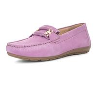 ARA Women's Alabama Moccasin, Orchid, 7-7.5 UK