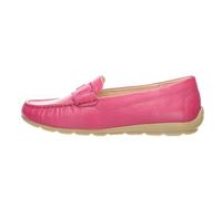 ARA Women's Alabama Moccasin, Pink, 4 UK