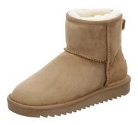 ARA Women's Alaska Ankle Boot, Cognac 04, 6 UK
