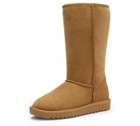 ARA Women's Alaska Ankle Boots, Cognac, 42 EU, Cognac, 9 UK