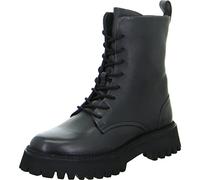 ara Women's Amsterdam Ankle Boot, Black, 3.5 UK