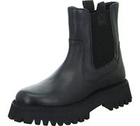 Ara Mid Boots AMSTERDAM in Black 6