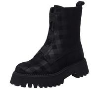 ara Women's Amsterdam Ankle Boot, Black, 7.5 UK