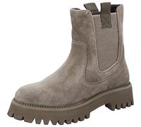 ara Women's Amsterdam Ankle Boot, Taiga, 7 UK