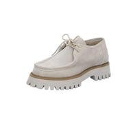 ARA Women's Amsterdam Sneaker, Sand, 8.5 UK
