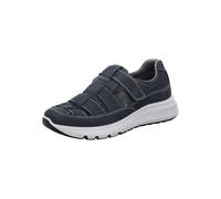 ARA Women's Arizona Loafer, Jeans Blue, 10 UK