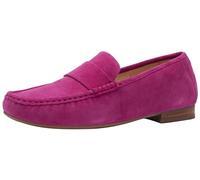 ARA Women's Atlanta Moccasin, Pink, 6 UK