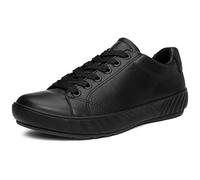 ARA Women's Avio Low-Cut Trainers, Black, 7.5 UK