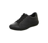 ARA Women's Avio Sneaker, Black, 4 UK