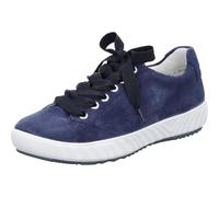 ARA Women's AVIO Sneaker, Indigo, 7 UK